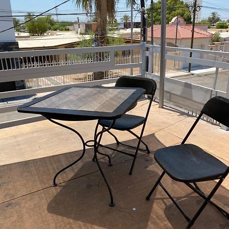 Mini Depa Tipo Lof 1 Col Cuahutemoc Norte Mexicali Kültér fotó